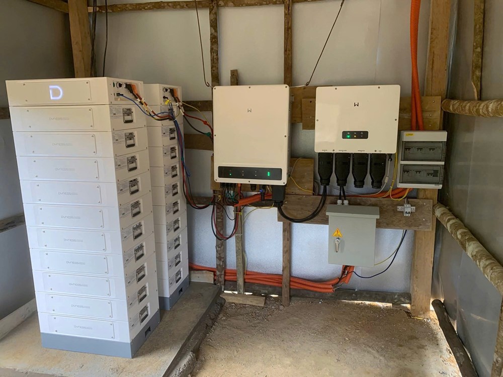  Tết đầu tiên có điện ở Aur - ảnh 3