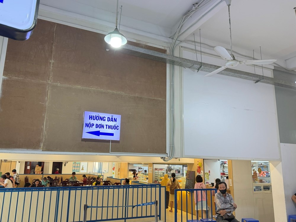 Giúp cơ quan quản lý kịp thời nhìn lại, chấn chỉnh và xử lý - ảnh 2