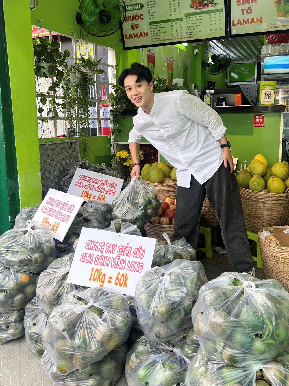 Lan tỏa sự tử tế từ những giá trị thật - ảnh 2