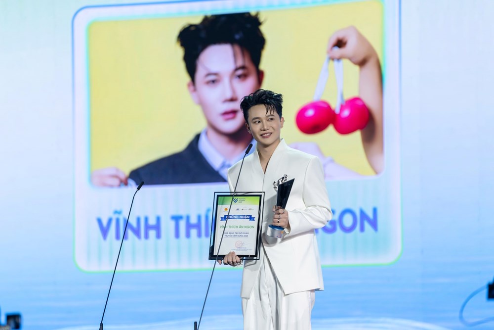 Lan tỏa sự tử tế từ những giá trị thật - ảnh 1