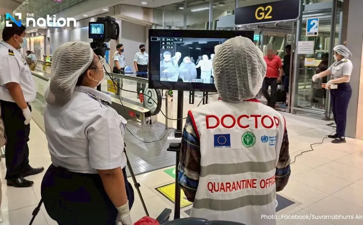 WHO nhận định nguy cơ virus Nipah lây lan ra ngoài Ấn Độ ở mức thấp - ảnh 1