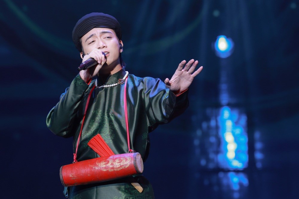  Nhạc Việt 2025: Bản sắc mới trong tương quan dân tộc và đại chúng - ảnh 3