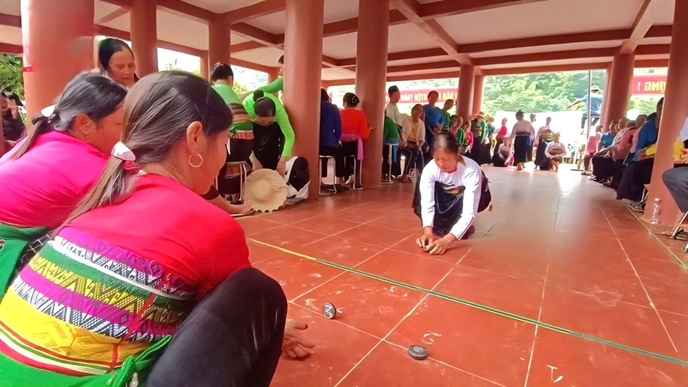 Gìn giữ “căn cước văn hóa” xứ Mường - ảnh 2