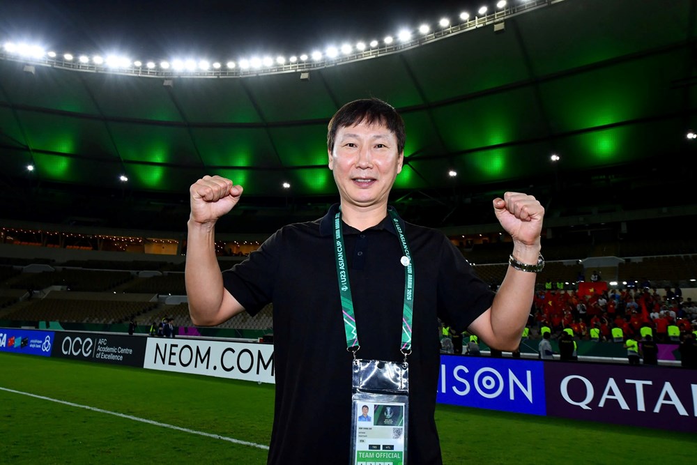 Nền tảng để vươn xa - ảnh 1