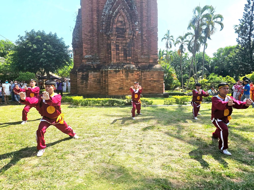  Gia Lai lấy thể thao là kênh quảng bá du lịch - ảnh 1