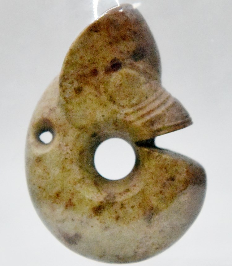 Trung Quốc công bố 6 thành tựu khảo cổ tiêu biểu năm 2025 - ảnh 2