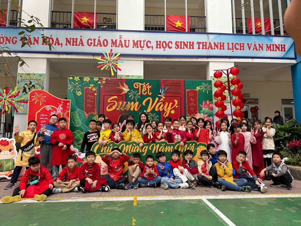 Gói trọn yêu thương, giữ gìn hồn Tết Việt - ảnh 5