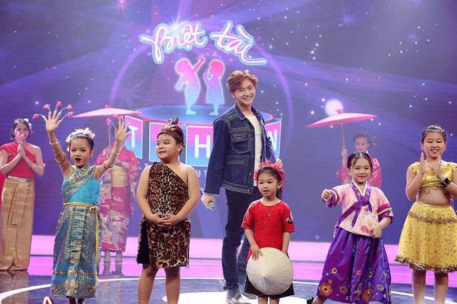 Từ thời “hoàng kim” đến “khoảng lặng” trên sóng truyền hình - ảnh 2