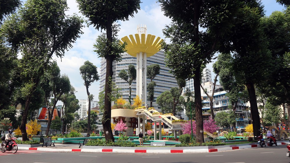 Làm đẹp cần sự thấu hiểu ký ức đô thị - ảnh 2