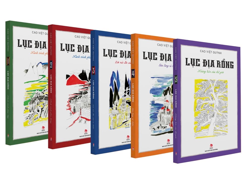 Văn chương TP.HCM trong cấu trúc văn hóa đa vùng  - ảnh 2