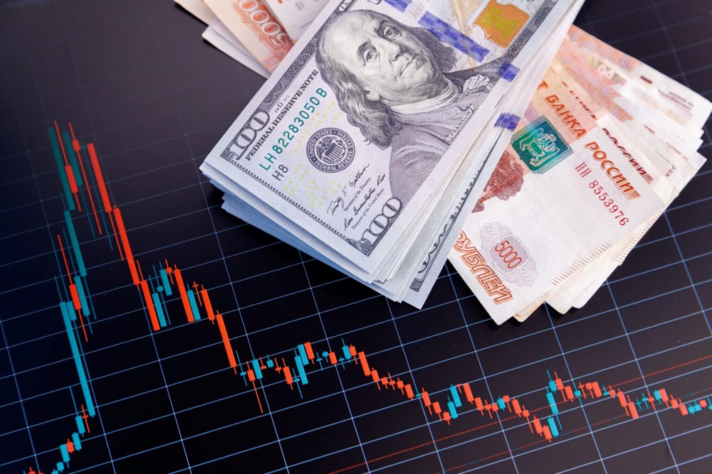 DXY tăng vọt: Áp lực lên tỉ giá trong nước và tác động tới thị trường xuất khẩu - ảnh 1