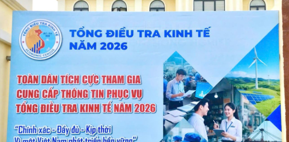 Thúc đẩy chuyển đổi số dữ liệu doanh nghiệp - ảnh 1
