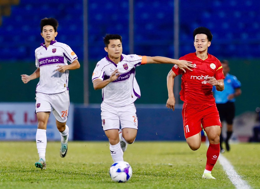  Cuộc đua lên tuyển “nóng” ở mọi tuyến - ảnh 1