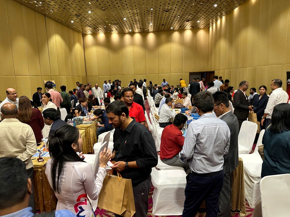 Hợp lực để bứt phá - ảnh 1