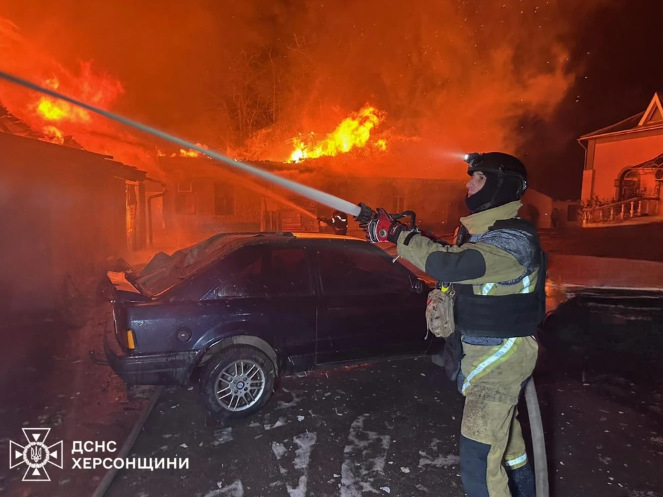 Xung đột Nga – Ukraine: Hạ tầng năng lượng tiếp tục là mục tiêu tấn công - ảnh 1