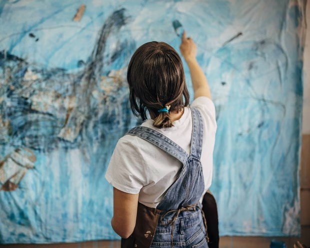 Ireland tiên phong bảo trợ nghệ thuật bằng thu nhập cơ bản cho nghệ sĩ - ảnh 1