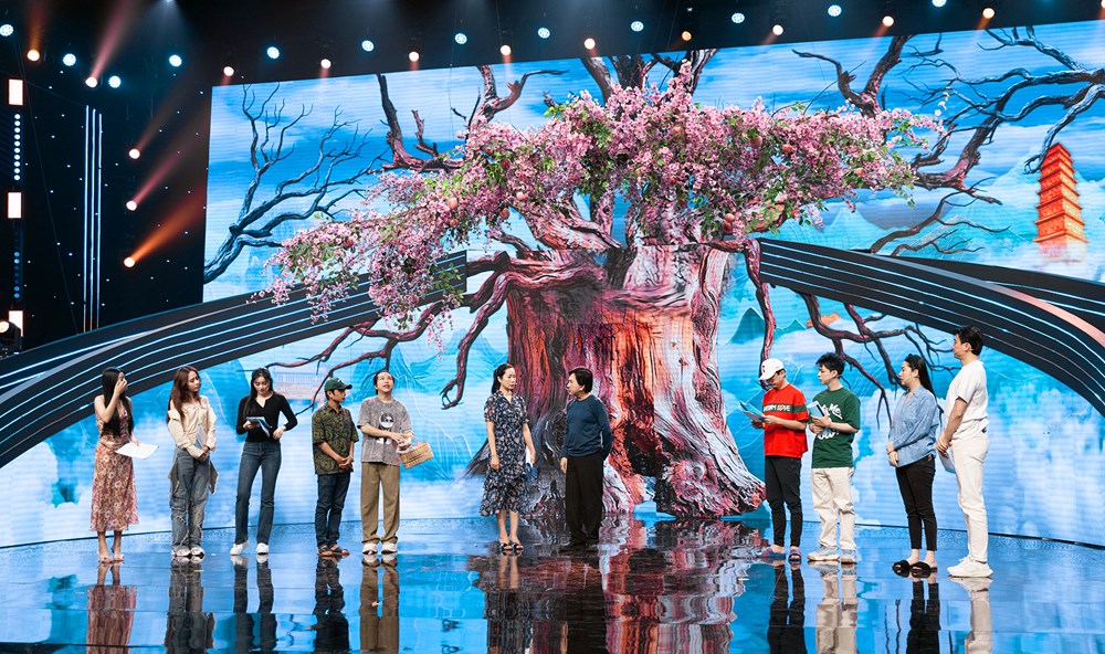 Đa sắc xuân, hướng đến trải nghiệm mới - ảnh 2