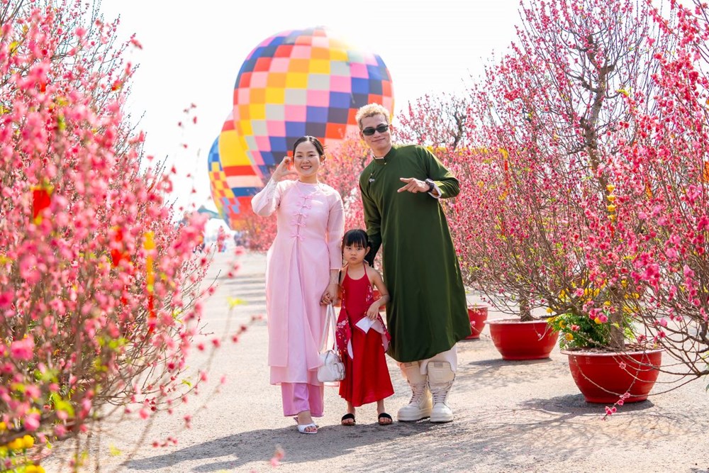 Tận hưởng Valentine “phiên bản Cần Giờ” với loạt trải nghiệm độc bản để mỗi lần nhắc lại vẫn thấy tim mình rung lên một nhịp - ảnh 3