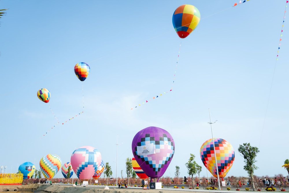 Tận hưởng Valentine “phiên bản Cần Giờ” với loạt trải nghiệm độc bản để mỗi lần nhắc lại vẫn thấy tim mình rung lên một nhịp - ảnh 4