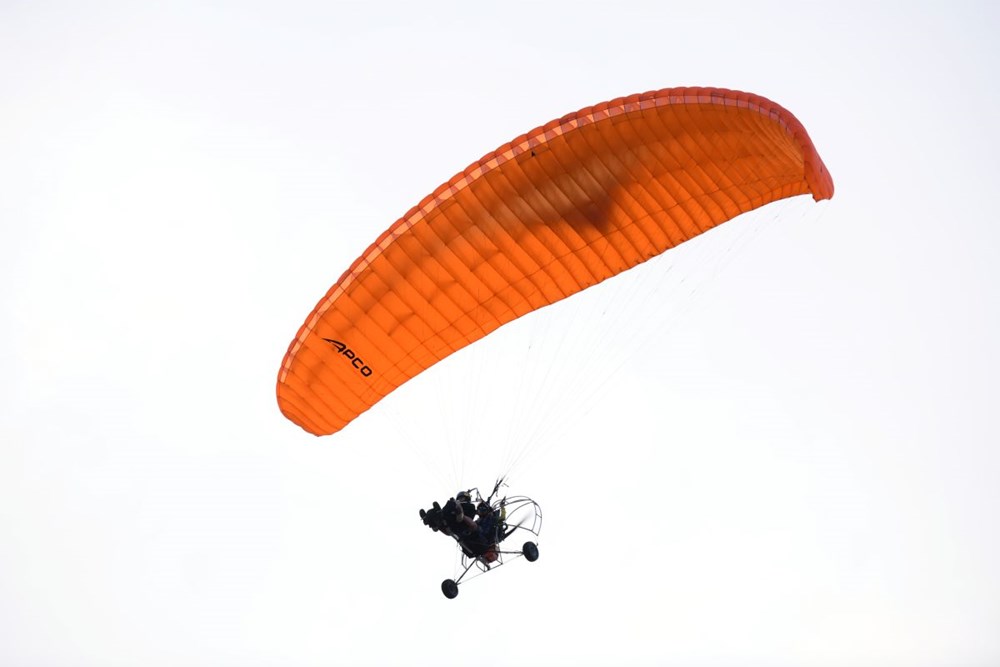 Tận hưởng Valentine “phiên bản Cần Giờ” với loạt trải nghiệm độc bản để mỗi lần nhắc lại vẫn thấy tim mình rung lên một nhịp - ảnh 5