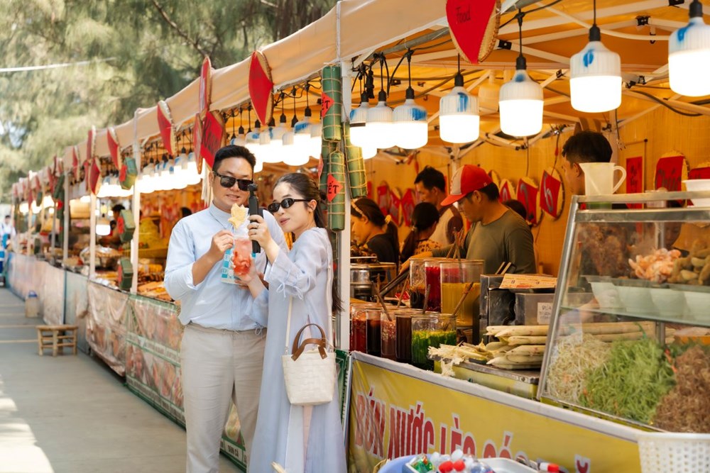 Tận hưởng Valentine “phiên bản Cần Giờ” với loạt trải nghiệm độc bản để mỗi lần nhắc lại vẫn thấy tim mình rung lên một nhịp - ảnh 6