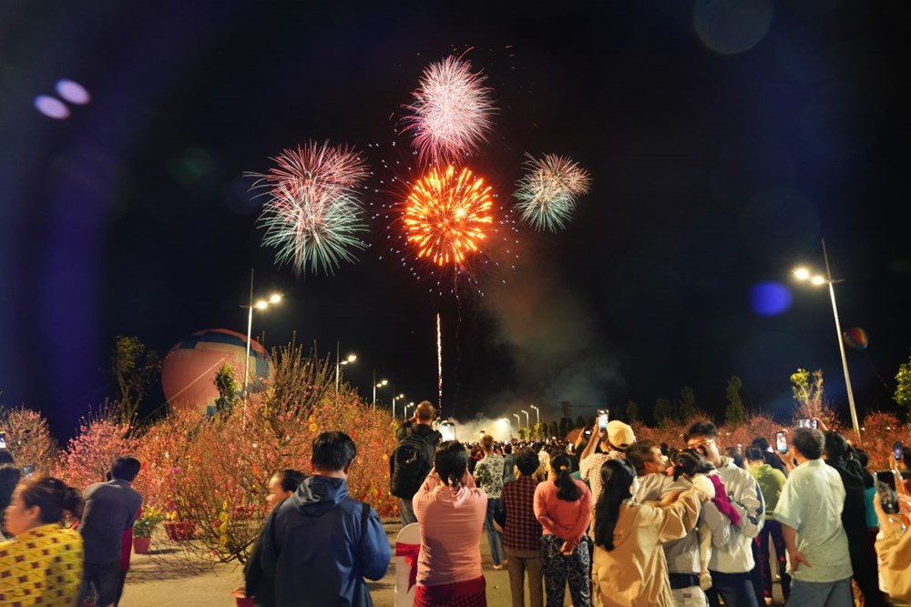 Tận hưởng Valentine “phiên bản Cần Giờ” với loạt trải nghiệm độc bản để mỗi lần nhắc lại vẫn thấy tim mình rung lên một nhịp - ảnh 7