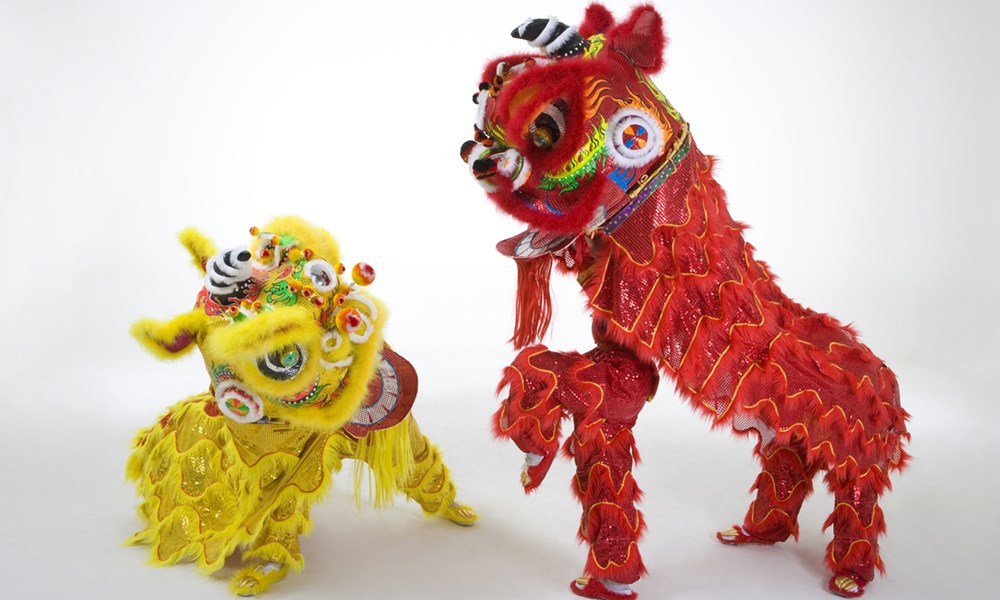 Tết Nguyên đán trên khắp Trung Quốc: Hành trình qua các miền văn hóa - ảnh 3