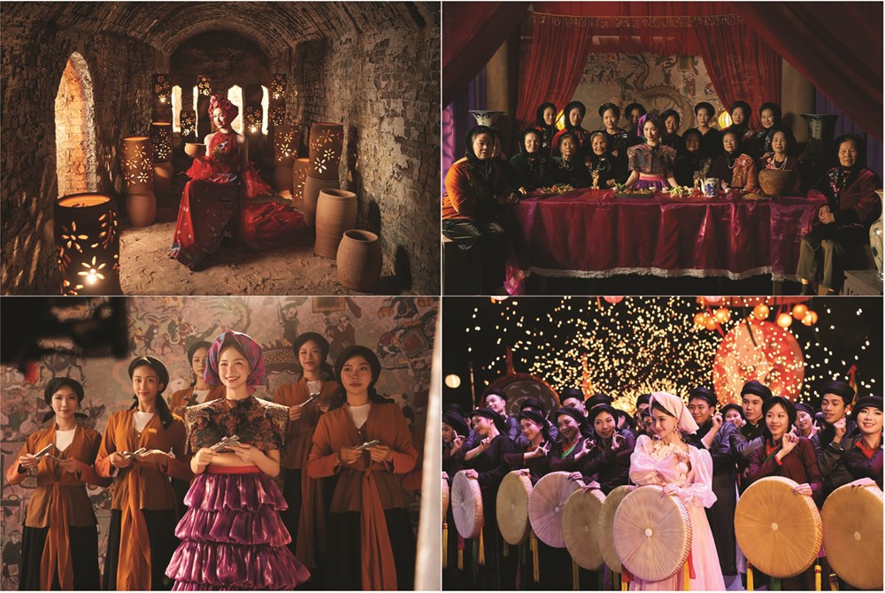 V-Folktriotism & chiến lược định vị quốc gia bằng âm nhạc - ảnh 2