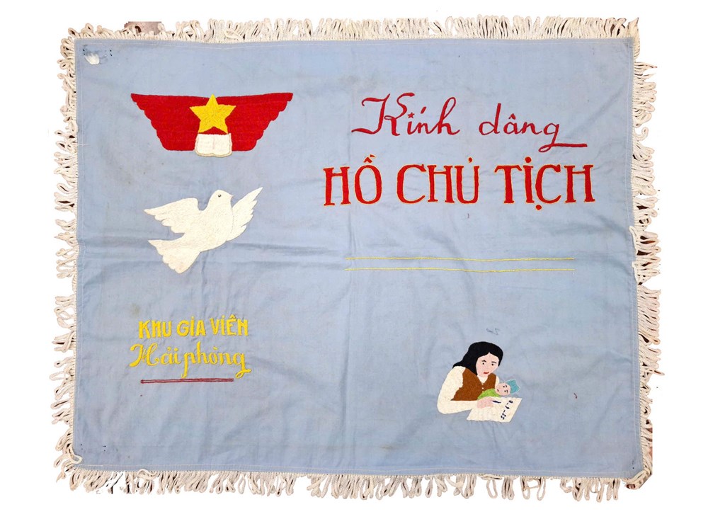 Từ bình dân học vụ đến bình dân học vụ số - ảnh 2