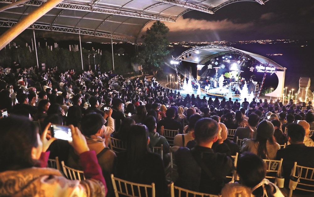 Sức mạnh mềm Việt Nam - ảnh 4