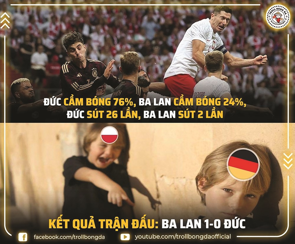 Trào lộng có văn hoá cùng cộng đồng đam mê sân cỏ - ảnh 1