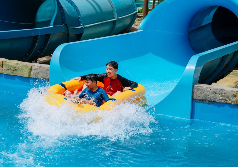  Vũng Tàu hấp dẫn du khách dịp Tết nhờ trải nghiệm mới hấp dẫn - ảnh 4