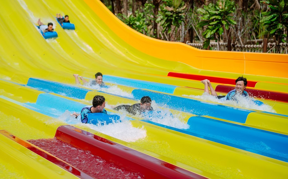  Vũng Tàu hấp dẫn du khách dịp Tết nhờ trải nghiệm mới hấp dẫn - ảnh 6