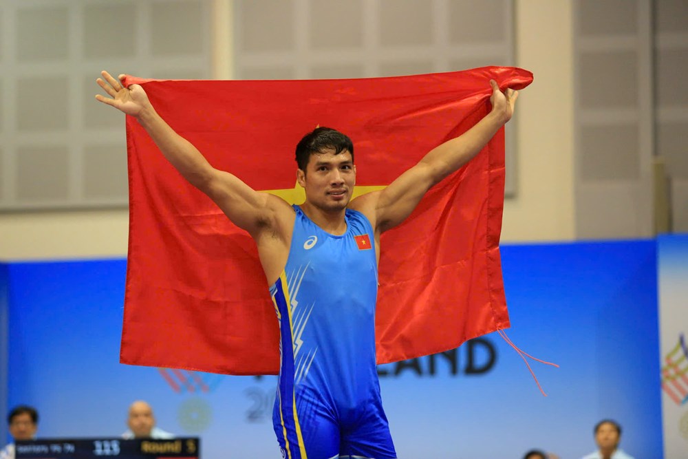 Từ sới vật làng đến ra biển lớn - ảnh 2