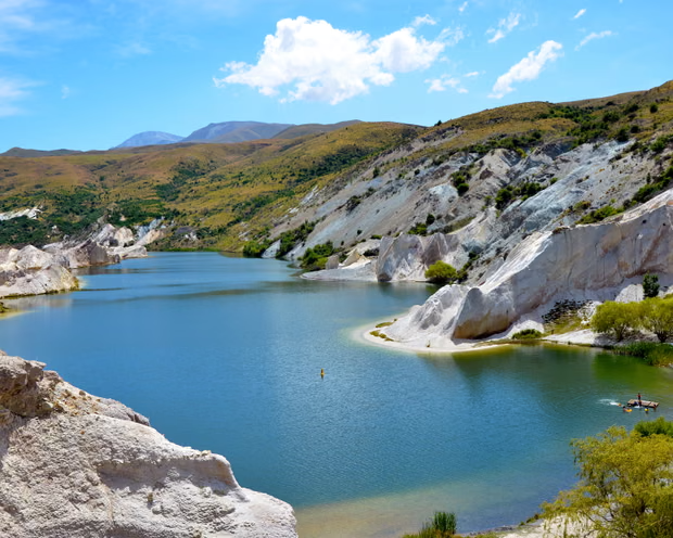 New Zealand đối mặt làn sóng chỉ trích vì kế hoạch giải thể Bộ Môi trường - ảnh 1