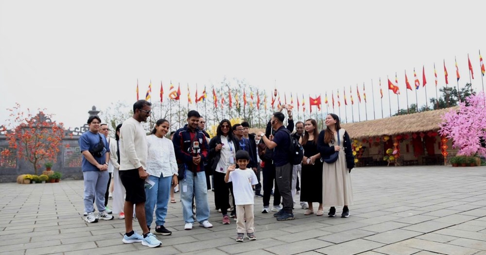 Chuyển từ “lượng” sang “chất” - ảnh 1