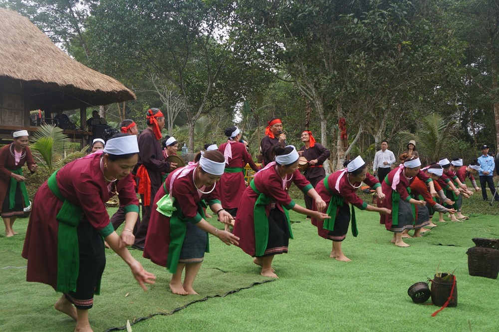 Để tháng Giêng không còn là tháng ăn chơi - ảnh 1