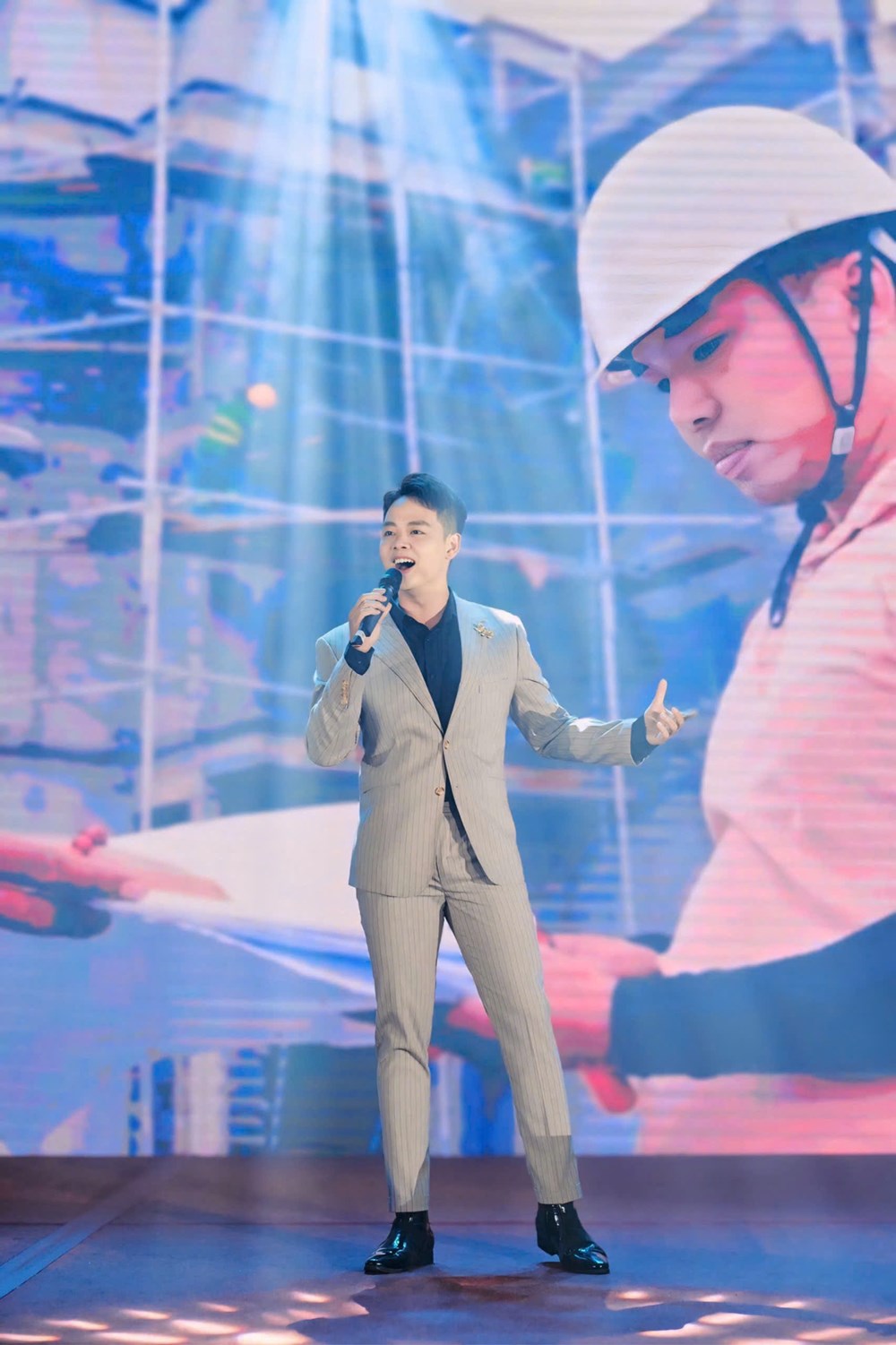 Giữ bản sắc, chạm xu hướng - ảnh 2