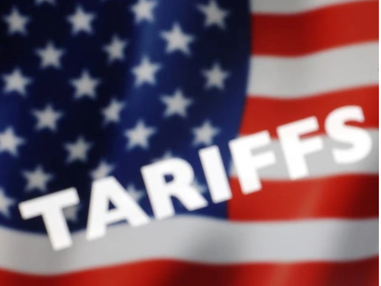 Các phản ứng sau phán quyết của Tòa án Tối cao Mỹ về thuế quan - ảnh 1