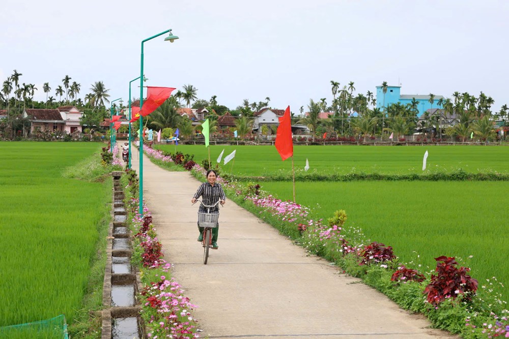 Vững bước trên hành trình mới - ảnh 5