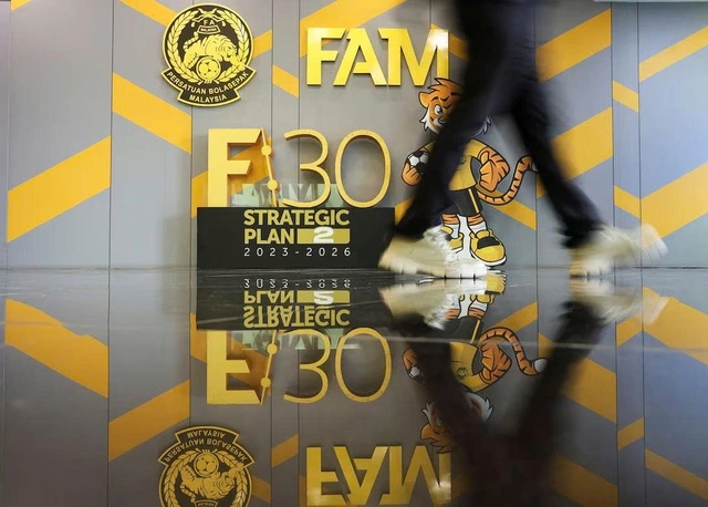 Một phán quyết, một phép thử cho cách làm bóng đá - ảnh 1