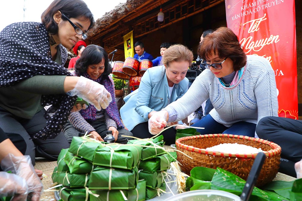 Để văn hóa thực sự trở thành nền tảng vững chắc - ảnh 3