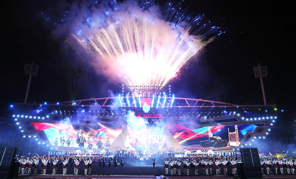 Để văn hóa thực sự trở thành nền tảng vững chắc - ảnh 4