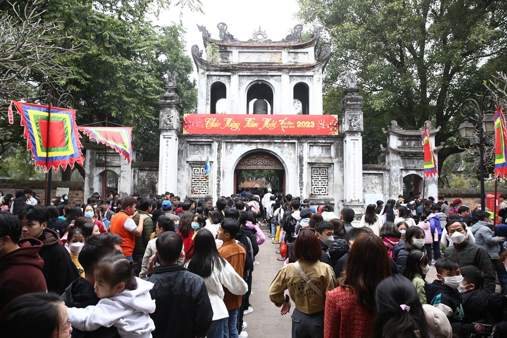 Để văn hóa thực sự trở thành nền tảng vững chắc - ảnh 2