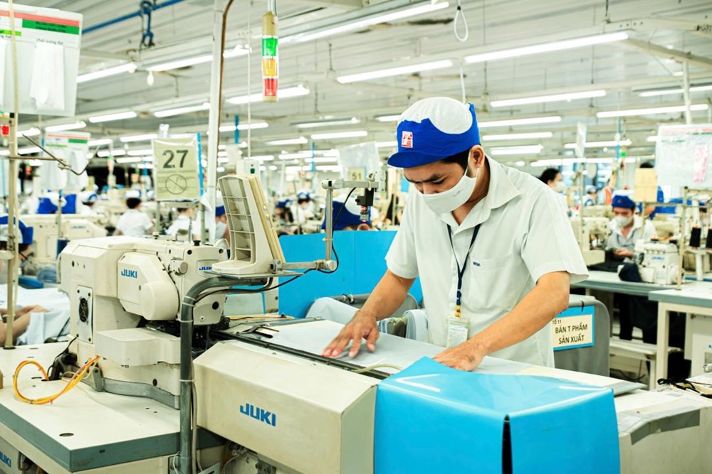 TP.HCM cần gần 60.000 việc làm sau Tết: Nhu cầu tăng mạnh theo nhịp sản xuất xuất khẩu - ảnh 1