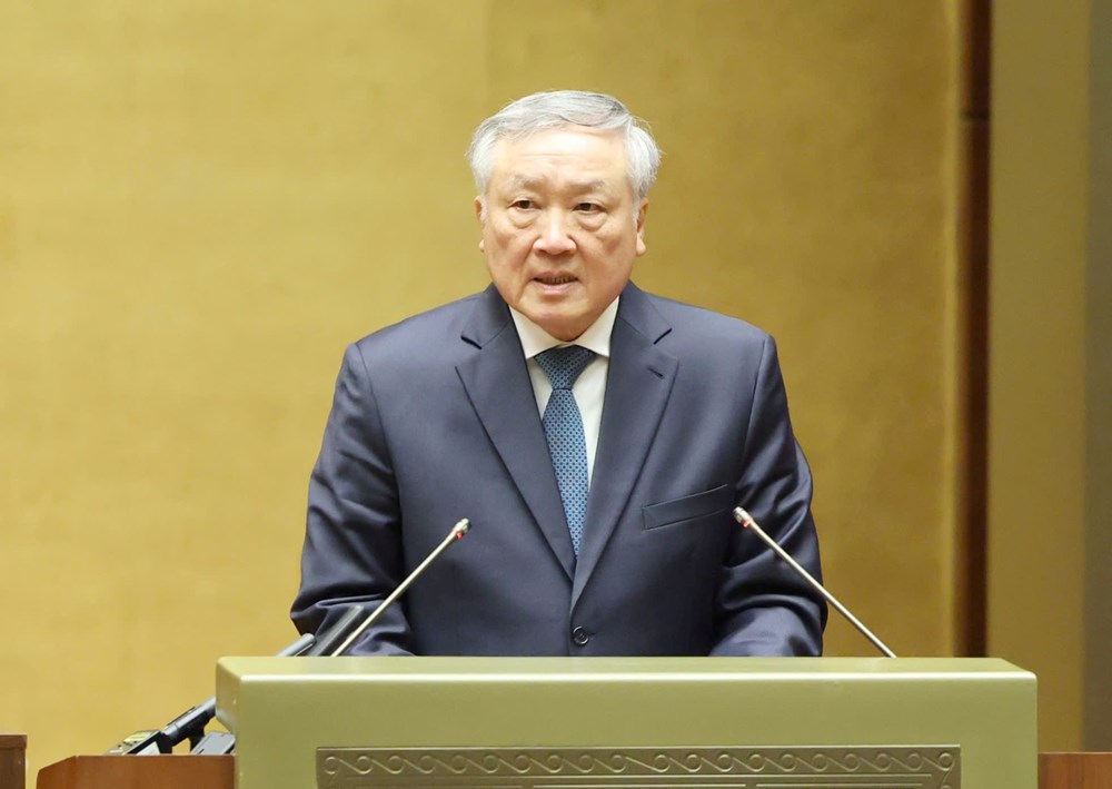 Tạo đột phá chiến lược, khơi thông nguồn lực phát triển văn hóa - ảnh 1