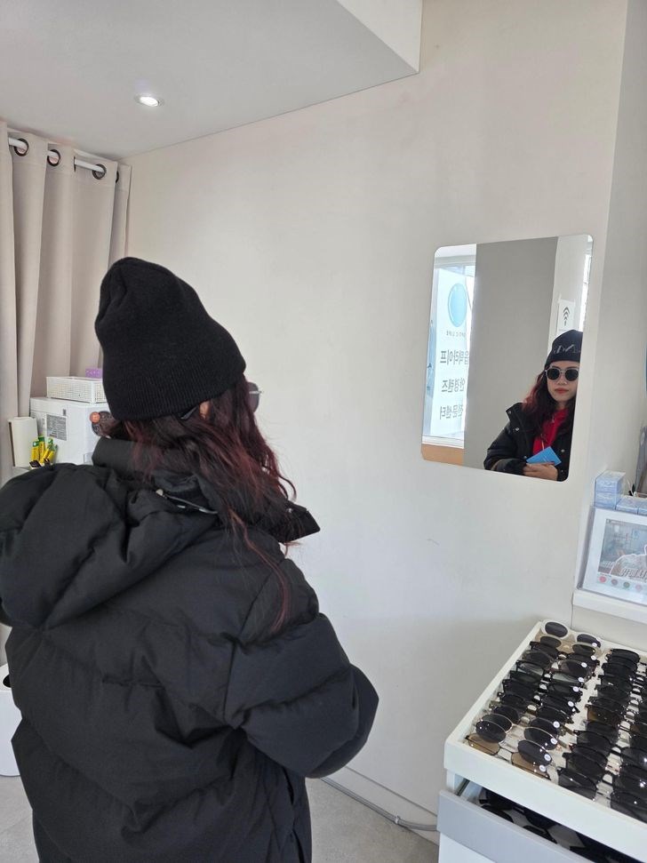 Du khách quốc tế “săn” trải nghiệm đời thường ở Hàn Quốc - ảnh 2