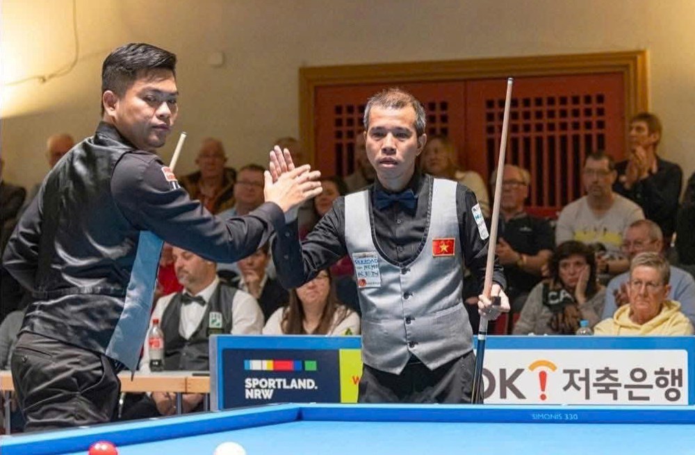  Đẳng cấp và tinh thần Việt Nam tỏa sáng - ảnh 1