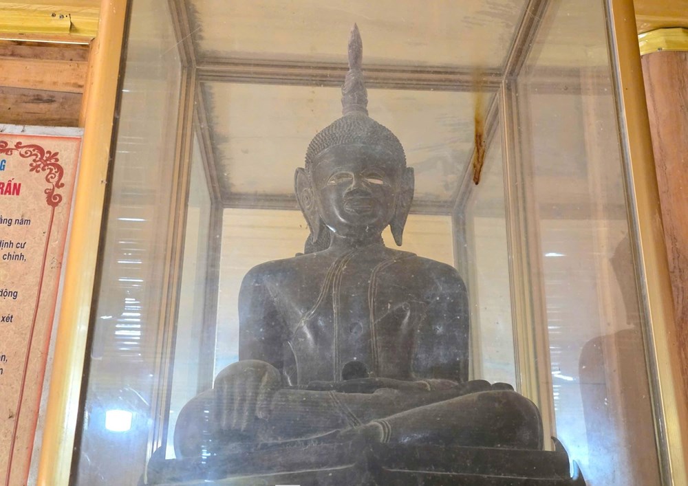 Ly kỳ sự trở về của những cổ vật bị đánh cắp - ảnh 1