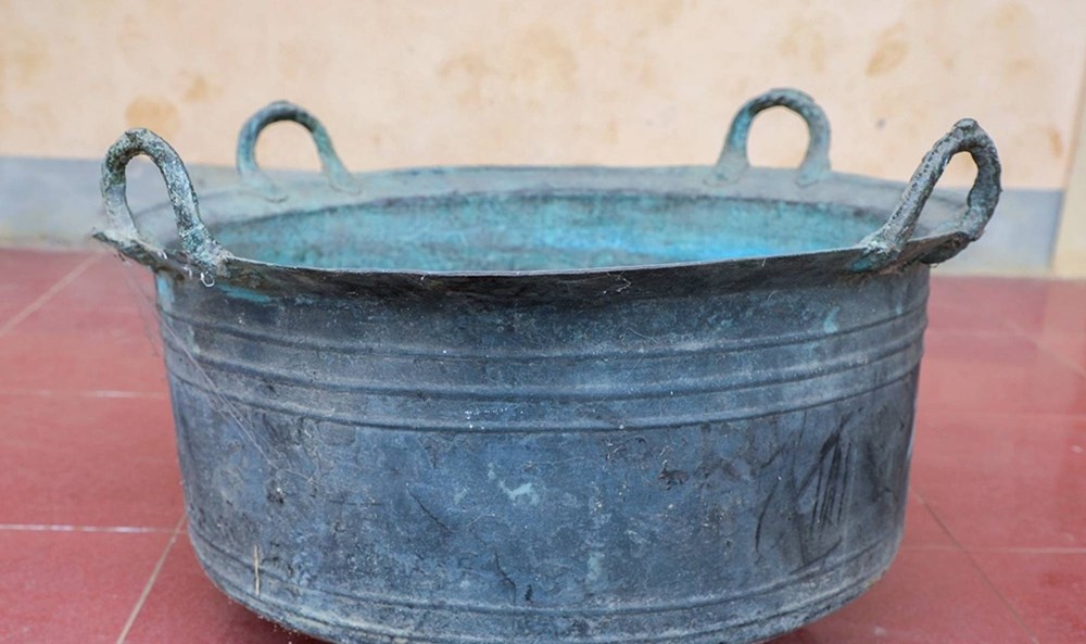 Ly kỳ sự trở về của những cổ vật bị đánh cắp - ảnh 4